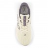 New Balance 520 V9 Linen Neptune Grey Rosewood - Scarpe Running Donna