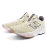 New Balance 520 V9 Linen Neptune Grey Rosewood - Scarpe Running Donna