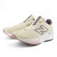 New Balance 520 V9 Linen Neptune Grey Rosewood - Scarpe Running Donna
