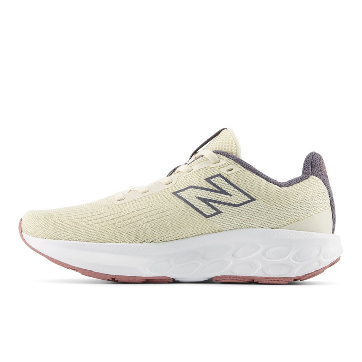 New Balance 520 V9 Nero Castelrock Argento - Scarpe Running Uomo