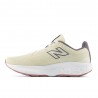 New Balance 520 V9 Linen Neptune Grey Rosewood - Scarpe Running Donna