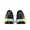New Balance 520 V9 Nero Argento Rosa - Scarpe Running Donna