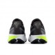 New Balance 520 V9 Nero Argento Rosa - Scarpe Running Donna