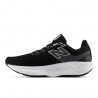 New Balance 520 V9 Nero Castelrock Rosa Metallico - Scarpe Running Donna