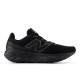 New Balance 520 V9 Nero - Scarpe Running Donna