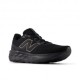 New Balance 520 V9 Nero - Scarpe Running Donna