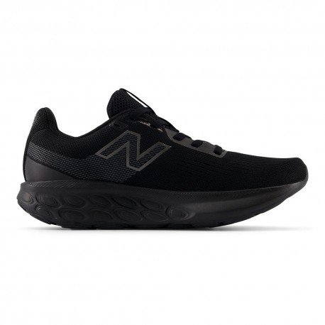 New Balance 520 V9 Nero - Scarpe Running Donna