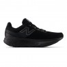 New Balance 520 V9 Nero - Scarpe Running Donna