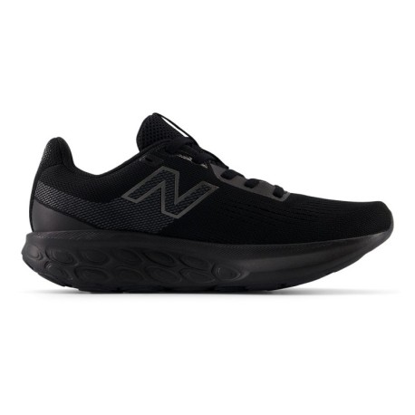 New Balance 520 V9 Nero - Scarpe Running Donna