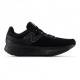 New Balance 520 V9 Nero - Scarpe Running Donna