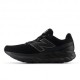 New Balance 520 V9 Nero - Scarpe Running Donna