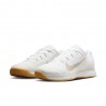 Nike Zoom Vapor 12 Clay Bianco Lt Orewood Brn-Summit - Scarpe Tennis Donna