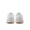Nike Zoom Vapor 12 Clay Bianco Lt Orewood Brn-Summit - Scarpe Tennis Donna