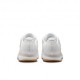 Nike Zoom Vapor 12 Clay Bianco Lt Orewood Brn-Summit - Scarpe Tennis Donna