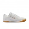 Nike Zoom Vapor 12 Clay Bianco Lt Orewood Brn-Summit - Scarpe Tennis Donna
