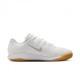 Nike Zoom Vapor 12 Clay Bianco Lt Orewood Brn-Summit - Scarpe Tennis Donna