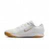 Nike Zoom Vapor 12 Clay Bianco Lt Orewood Brn-Summit - Scarpe Tennis Donna