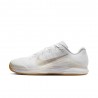Nike Zoom Vapor 12 Clay Bianco Lt Orewood Brn-Summit - Scarpe Tennis Donna