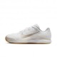 Nike Zoom Vapor 12 Clay Bianco Lt Orewood Brn-Summit - Scarpe Tennis Donna