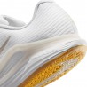 Nike Zoom Vapor 12 Clay Bianco Lt Orewood Brn-Summit - Scarpe Tennis Donna