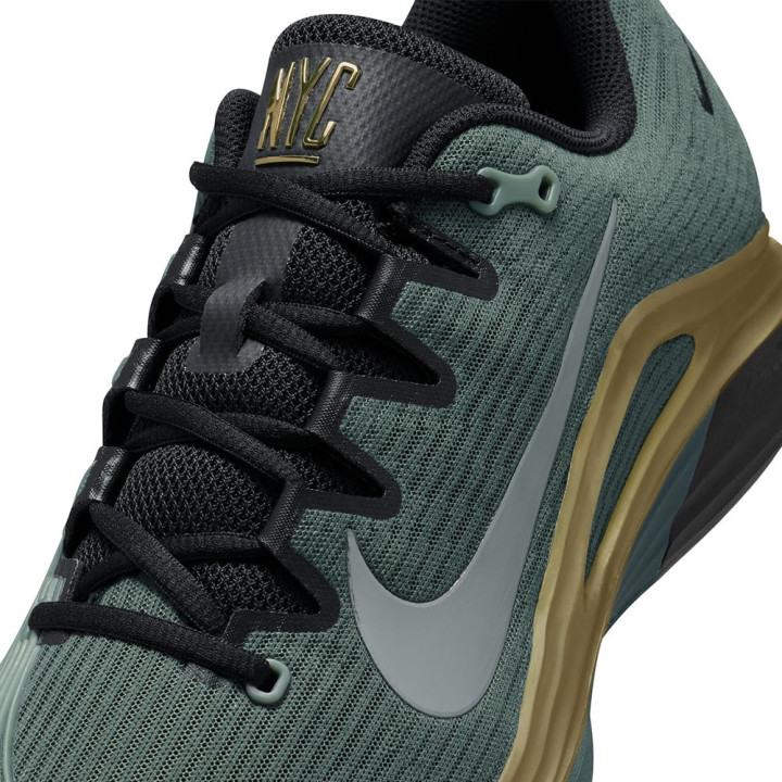 Nike Zoom Vapor 12 Clay Bianco Lt Orewood Brn-Summit - Scarpe Tennis Donna