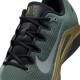 Nike Zoom Vapor 12 Clay Prm Camo Verde Pure Platinum - Scarpe Tennis Uomo