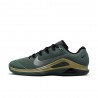 Nike Zoom Vapor 12 Clay Prm Camo Verde Pure Platinum - Scarpe Tennis Uomo