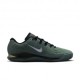 Nike Zoom Vapor 12 Clay Prm Camo Verde Pure Platinum - Scarpe Tennis Uomo