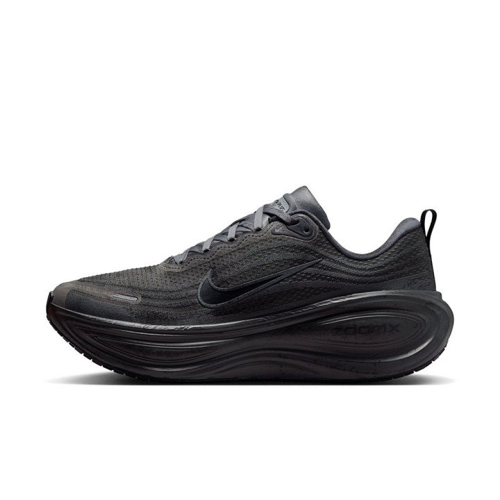 Nike Vomero Plus Iron Grigio Off Noir - Scarpe Running Uomo