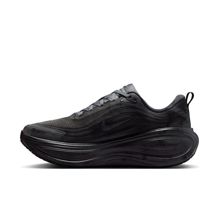 Nike Vomero Plus Iron Grigio Off Noir - Scarpe Running Uomo