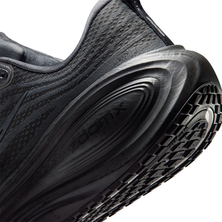 Nike Vomero Plus Iron Grigio Off Noir - Scarpe Running Uomo