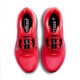 Nike Pegasus Plus 2 Rosso Argento - Scarpe Running Donna