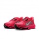 Nike Pegasus Plus 2 Rosso Argento - Scarpe Running Donna