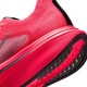 Nike Pegasus Plus 2 Rosso Argento - Scarpe Running Donna