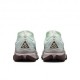 Nike Zegama Barley Verde Argento Lilac-Tattoo - Scarpa Trail Running Donna