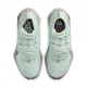 Nike Zegama Barley Verde Argento Lilac-Tattoo - Scarpa Trail Running Donna
