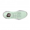 Nike Zegama Barley Verde Argento Lilac-Tattoo - Scarpa Trail Running Donna