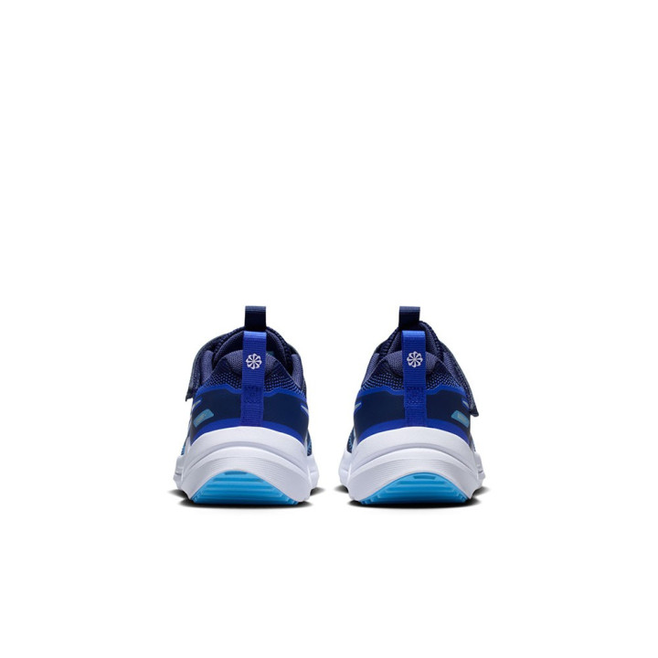 Nike Cosmic Runner Ps Blu Azzurro - Scarpe da Ginnastica Bambino
