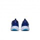 Nike Cosmic Runner Ps Blu Azzurro - Scarpe da Ginnastica Bambino
