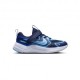 Nike Cosmic Runner Ps Blu Azzurro - Scarpe da Ginnastica Bambino