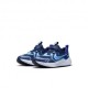 Nike Cosmic Runner Ps Blu Azzurro - Scarpe da Ginnastica Bambino
