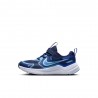 Nike Cosmic Runner Ps Blu Azzurro - Scarpe da Ginnastica Bambino