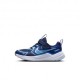 Nike Cosmic Runner Ps Blu Azzurro - Scarpe da Ginnastica Bambino
