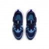 Nike Cosmic Runner Ps Blu Azzurro - Scarpe da Ginnastica Bambino