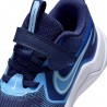 Nike Cosmic Runner Ps Blu Azzurro - Scarpe da Ginnastica Bambino