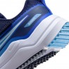 Nike Cosmic Runner Ps Blu Azzurro - Scarpe da Ginnastica Bambino