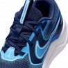 Nike Cosmic Runner Gs Blu Azzurro - Scarpe da Ginnastica Bambino