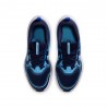 Nike Cosmic Runner Gs Blu Azzurro - Scarpe da Ginnastica Bambino