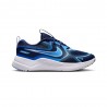 Nike Cosmic Runner Gs Blu Azzurro - Scarpe da Ginnastica Bambino