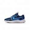 Nike Cosmic Runner Gs Blu Azzurro - Scarpe da Ginnastica Bambino